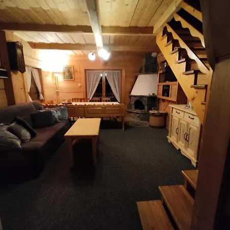 شقة Szwajnosowka Witów