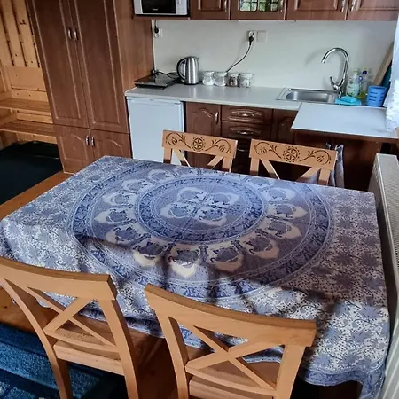 Szwajnosowka Lejlighed Witów