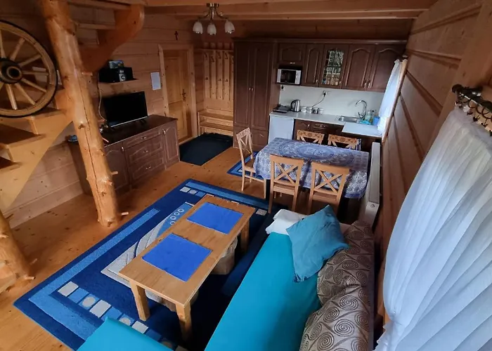 Lejlighed Szwajnosowka Witów