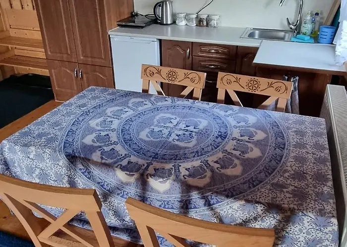 Szwajnosowka Lejlighed Witów